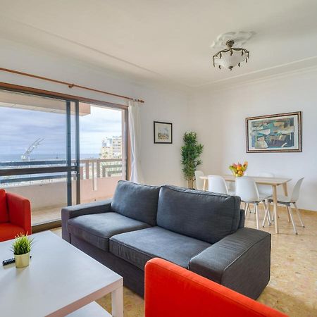 Huge Balcony Over Las Canteras By Canariasgetaway Las Palmas / Gran Canaria Exterior foto